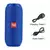Imagem do Alto-falante portátil sem fio bluetooth-compatível subwoofer ao ar livre à pr