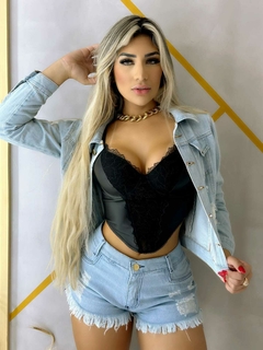 Banner da categoria Jaquetas