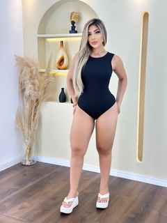 Body sem Manga - comprar online
