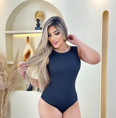 Body sem Manga na internet