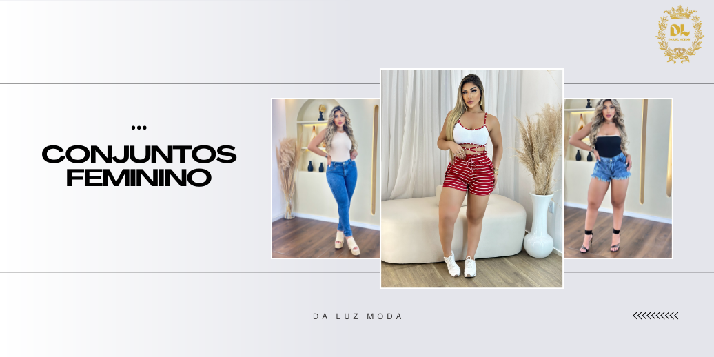 Carrusel Da Luz Moda