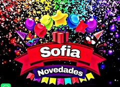 Banner de la categoría COTILLON