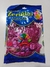 GLOBO ZERIÑHO METALICO X50U. - comprar online