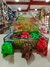 SQUISHI DINO CAJA X12 PCS