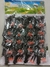PLANCHA DE PISTOLA X20 PCS