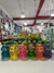 SLIME LABUBU CAJA X24 PCS