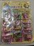 PLANCHA DE PEGATINA X20 PCS