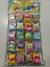 PLANCHA DE SLIME X20 PCS