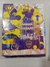 SET ARCO DECORATIVO BOCA JUNIORS