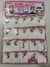 PLANCHA DE COLLAR X20 PCS - comprar online