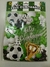 SET ARCO DECORATIVO FUTBOL VERDE