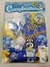 SET ARCO DECORATIVO BLUEY