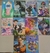 CUADERNO RAYADO X24 HOJAS INFANTIL