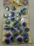 PLANCHA ANTI-ESTRES X20 PCS