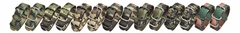 Banner de la categoría Zulu Camouflage