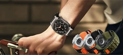 Banner de la categoría Galaxy Watch Ultra