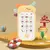 Telefone Sensorial para Bebê na internet