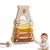 Instrumento Musical Urso Montesorri - comprar online