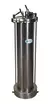 Embutidora neumática 40 lts con Compresor de 1.5 Hp. Acero inoxidable - comprar online