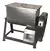 Mezcladora de carne 50 lts. 3/4 Hp. Monofásico o Trifásico. Fineschi Legítima - comprar online