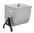 Mezcladora de carne 36 lts. Accesorio a picadora 32. Fineschi Legítima