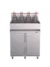 Freidora Automática de 52 litros Brafh Modelo FG52 - comprar online