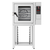 Horno Convector Eléctrico Brafh para 5 Bandejas 45 x 70 cm Modelo HC470E - comprar online