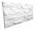 m2 de Placa antihumedad Pizarra (36 x 13) cm