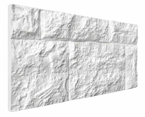 Placa Antihumedad Mar del Plata (MDQ) – 52x27 cm Efecto piedra, 8 placas por m² - comprar online