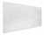Placa antihumedad Travertino (52 x 27) cm - comprar online