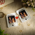 Conjunto Chaveiros Personalizados Spotify - comprar online