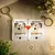 Imagem do Conjunto Chaveiros Personalizados Spotify