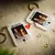 Conjunto Chaveiros Personalizados Spotify - loja online