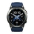 Novo zeblaze stratos 3 pro gps relógio inteligente 1.43 - comprar online