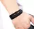 pulseira de couro tecida à mão, luxuosa, multicamadas, masculina, fivela - comprar online