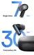 Fone de ouvido Baseus-Bowie M2 S ANC, Bluetooth 5.3, híbrido-48dB, cancelamento de ruidos - comprar online
