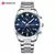 Curren Quartz Chrono Sport Watch para homens - comprar online