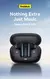 Imagem do Fone de ouvido Baseus-Bowie M2 S ANC, Bluetooth 5.3, híbrido-48dB, cancelamento de ruidos