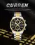 Curren Quartz Chrono Sport Watch para homens - loja online