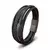 pulseira de couro tecida à mão, luxuosa, multicamadas, masculina, fivela - comprar online