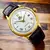 Orient Watch Original Japonês Relógios Mecânicos Automáticos À Prova Dagua - comprar online