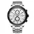 Curren Novo 8337 Relógio Masculino Multi-função de Seis Agulhas - comprar online