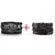 pulseira masculina 4 peças/conjunto Trançado Envoltório Pulseiras De Couro pa - comprar online