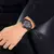 Orient relógio masculino original - comprar online