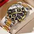 Curren Quartz Chrono Sport Watch para homens na internet