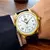 Orient Watch Original Japonês Relógios Mecânicos Automáticos À Prova Dagua