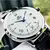 Orient Watch Original Japonês Relógios Mecânicos Automáticos À Prova Dagua - comprar online