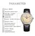 Orient Watch Original Japonês Relógios Mecânicos Automáticos À Prova Dagua - comprar online