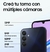 Imagen de Samsung Galaxy A15 SM-A155M NFC Dual SIM de 128GB / 4GB RAM