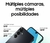 Samsung Galaxy A16 SM-A165M Dual SIM de 128GB / 6GB RAM - tienda online